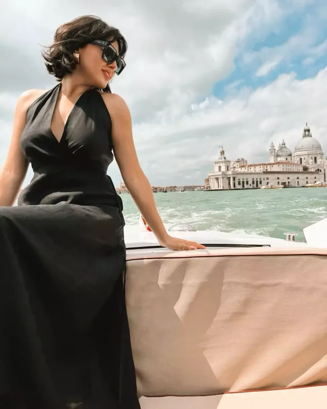 Əvvəlcə İtaliya, sonra İbiza