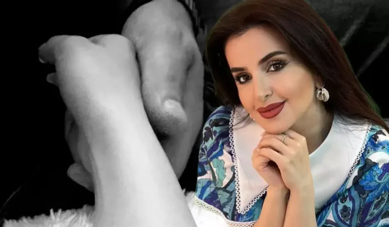 Xanəndə yeni eşq yaşamağa başlayıb? - Foto