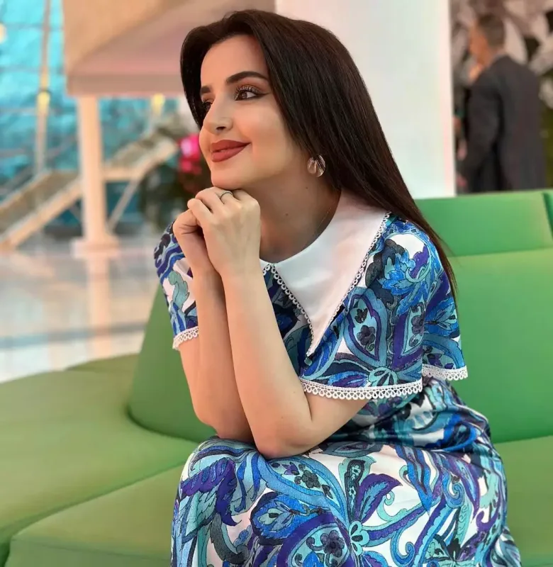 Xanəndə yeni eşq yaşamağa başlayıb? - Foto