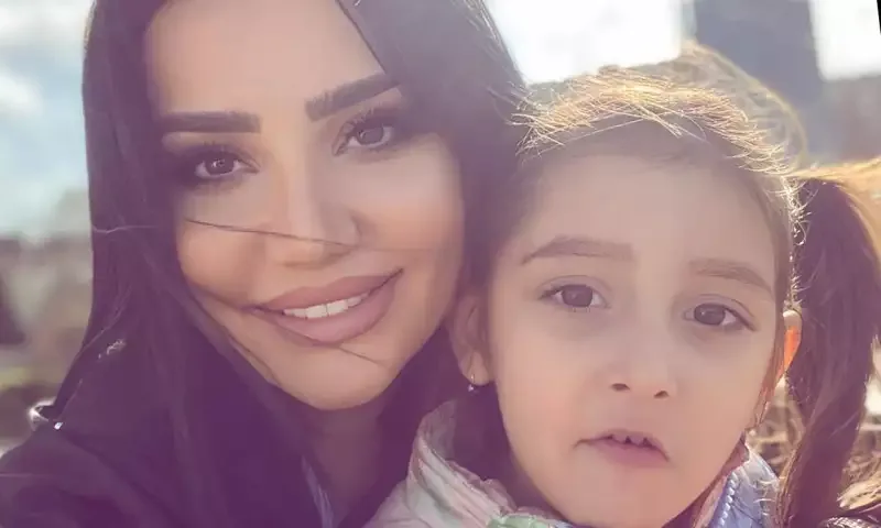 Nigar qızının sağlamlığı üçün tövbə edib…