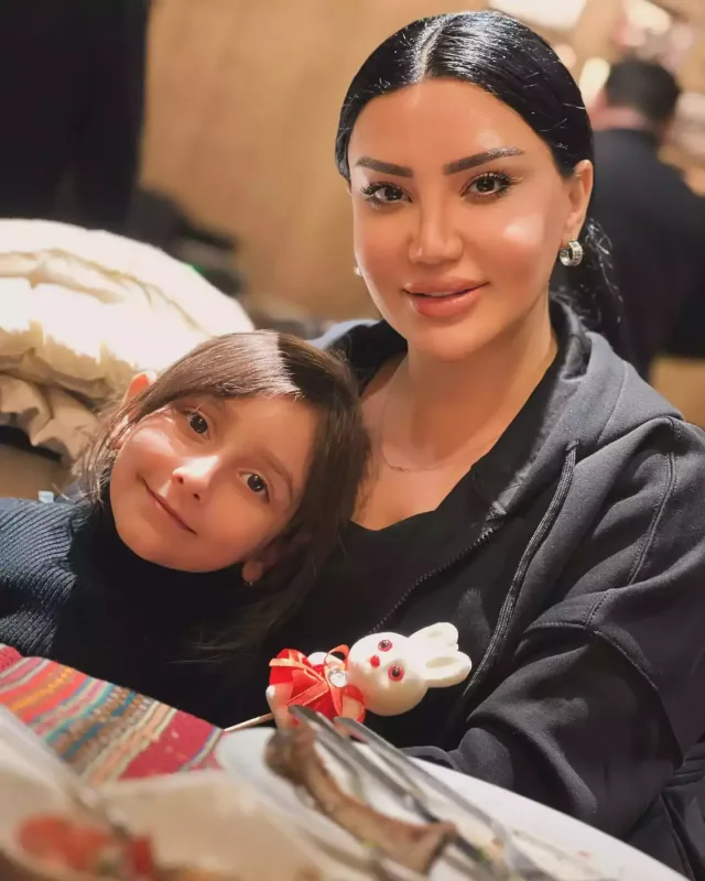 Nigar qızının sağlamlığı üçün tövbə edib…