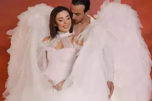 Daha bir cütlüyün ailəsi dağılır?