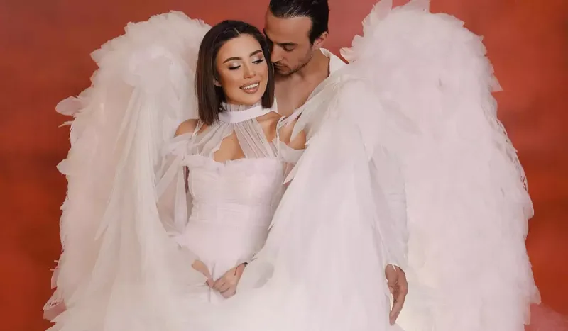 Daha bir cütlüyün ailəsi dağılır?