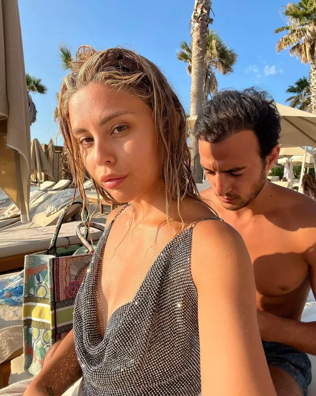 Daha bir cütlüyün ailəsi dağılır?