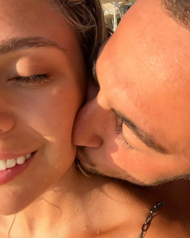 Daha bir cütlüyün ailəsi dağılır?