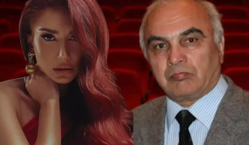 Mehin Cavanşir Quliyevin əsərlərini oxuyacaq