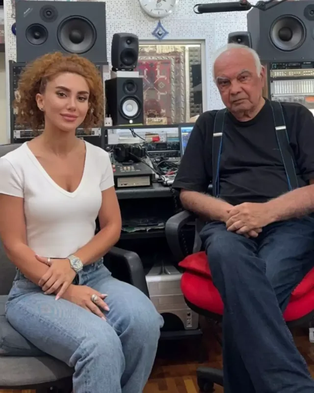 Mehin Cavanşir Quliyevin əsərlərini oxuyacaq