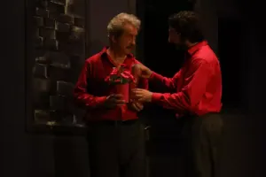 “Bir, iki, bizimki” Lənkəranda!