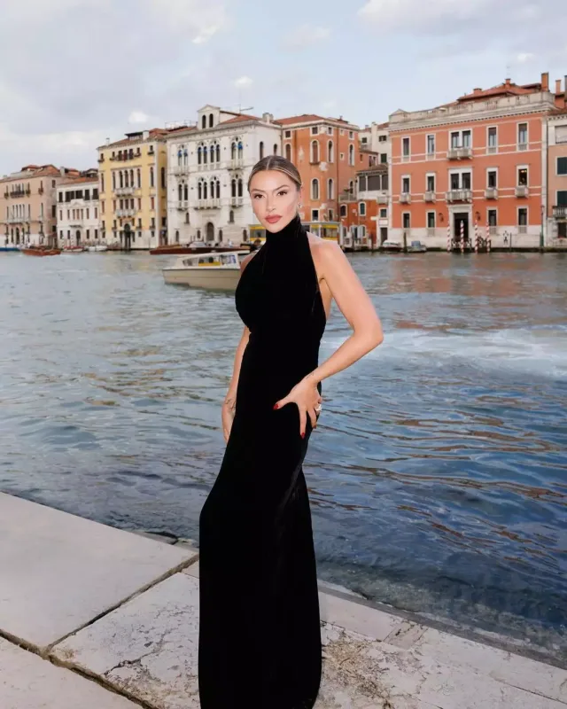 “Hadisenin bacısı məni istəmirdi”