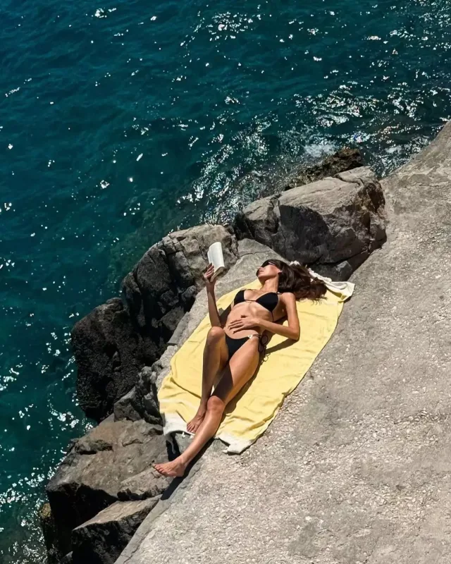 Yay mövsümündə türk məşhurlar…