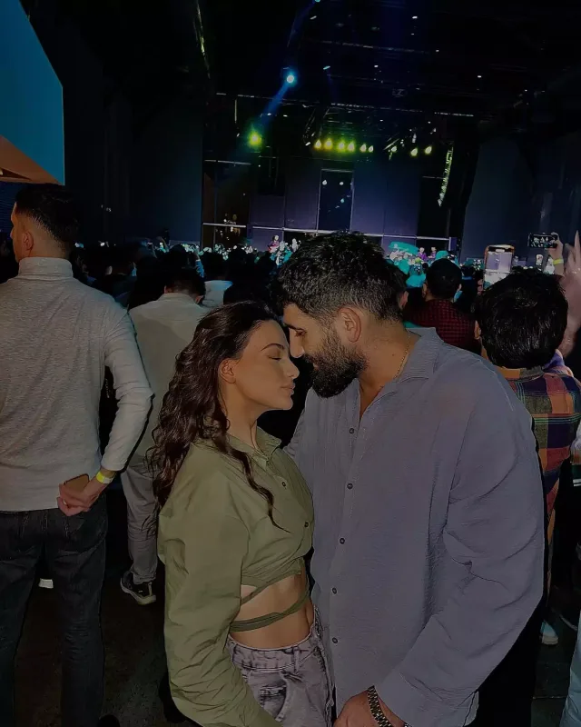 Ülvi və Fatimənin maşınını vurdular - Video