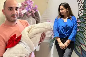 “6 il 6 aydan sonra qovuşduq”