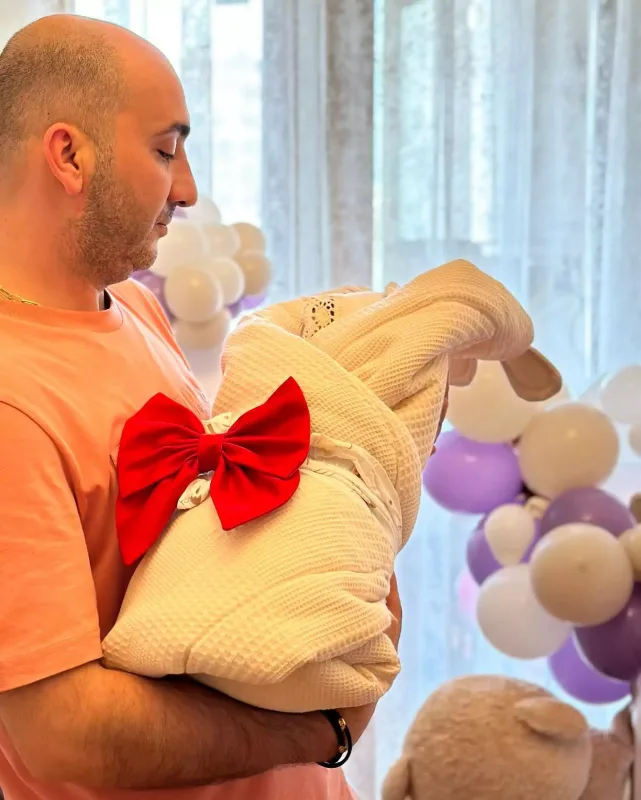 “6 il 6 aydan sonra qovuşduq”