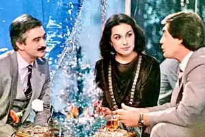 Bu şəkillərin 40 yaşı var…