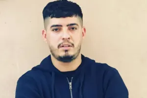 Aktyor yaralandı - Çəkilişə silahlı hücum