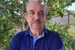 Ağamirzənin qızı ABŞ-də ailə qurdu