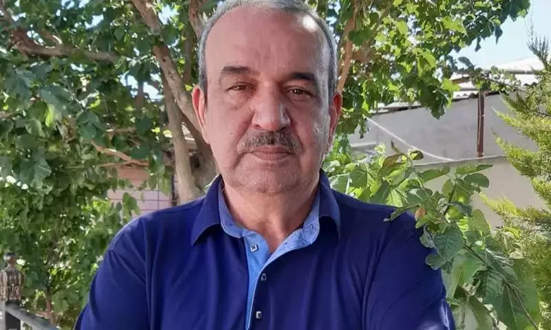 Ağamirzənin qızı ABŞ-də ailə qurdu