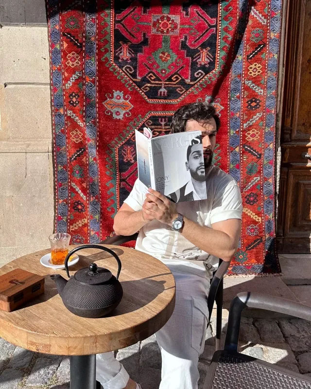 “Bakıdakılar onlardan az romantik deyillər”