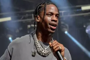 Travis Skott həbs olundu!