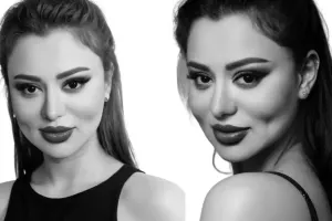 Vəfa Zeynalovanın süni intellekt eşqi