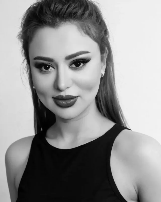 Vəfa Zeynalovanın süni intellekt eşqi