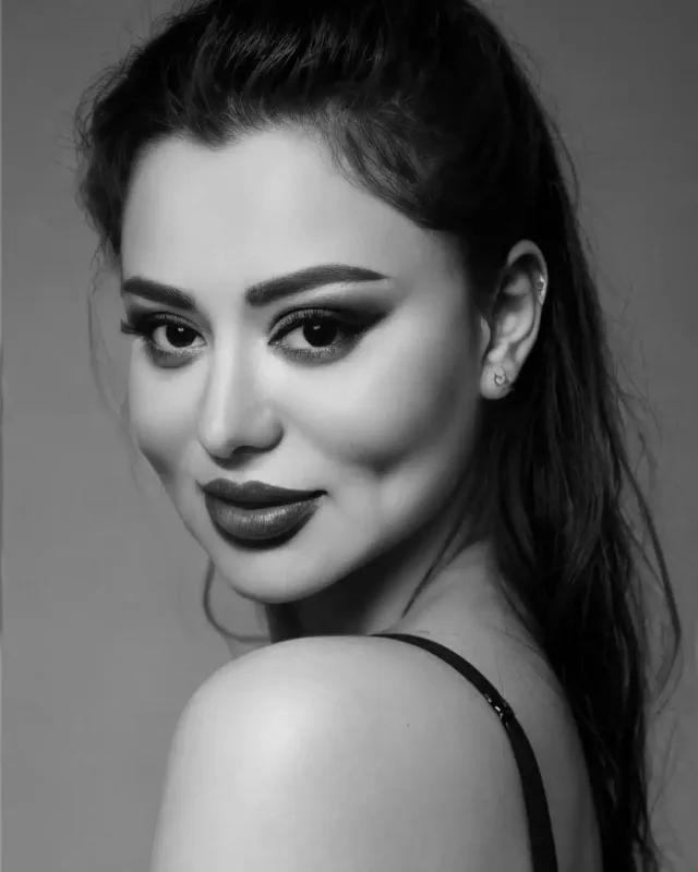 Vəfa Zeynalovanın süni intellekt eşqi