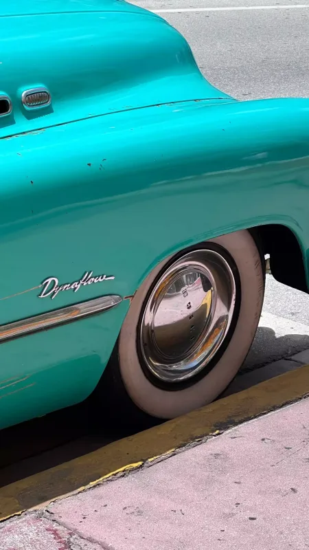 Aynişanla Nəcibənin Mayami macəraları