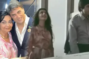 41 il sonra bir arada