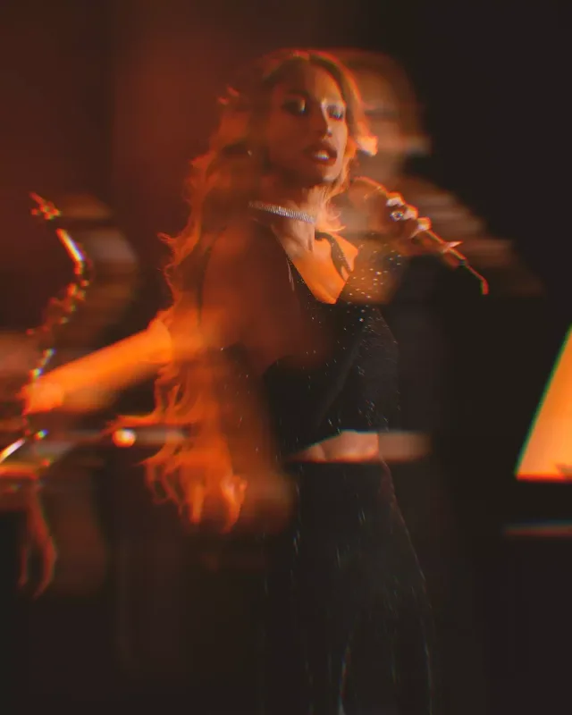 Röyadan yayın ilk konserti!