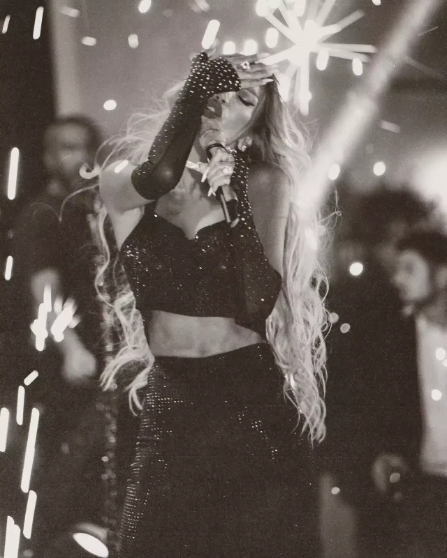 Röyadan yayın ilk konserti!