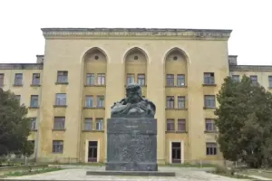 “Azərbaycanfilm”ə yeni təyinat!