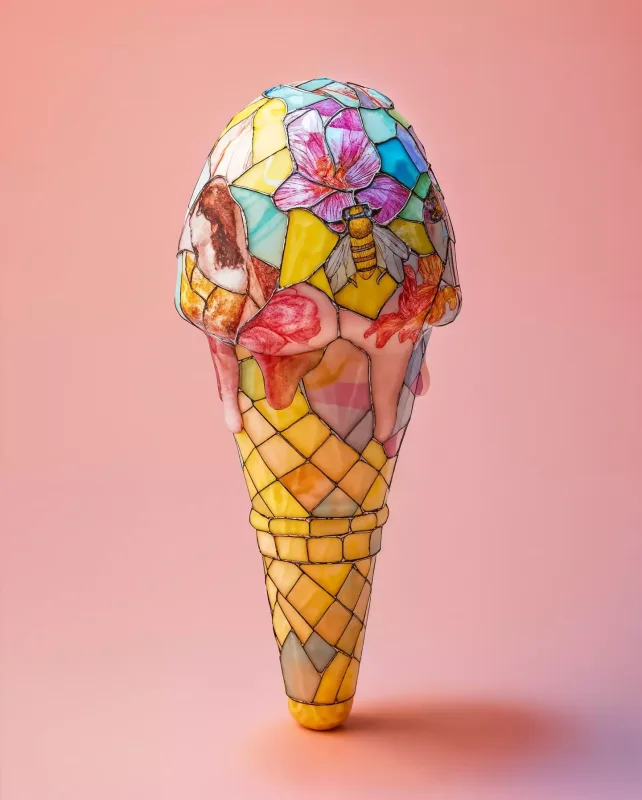 Vinteyc yeməklər...