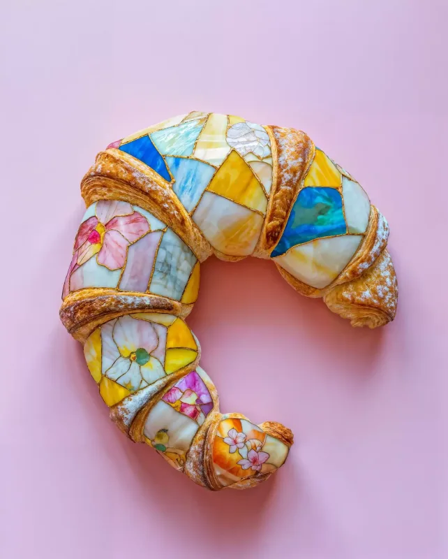 Vinteyc yeməklər...