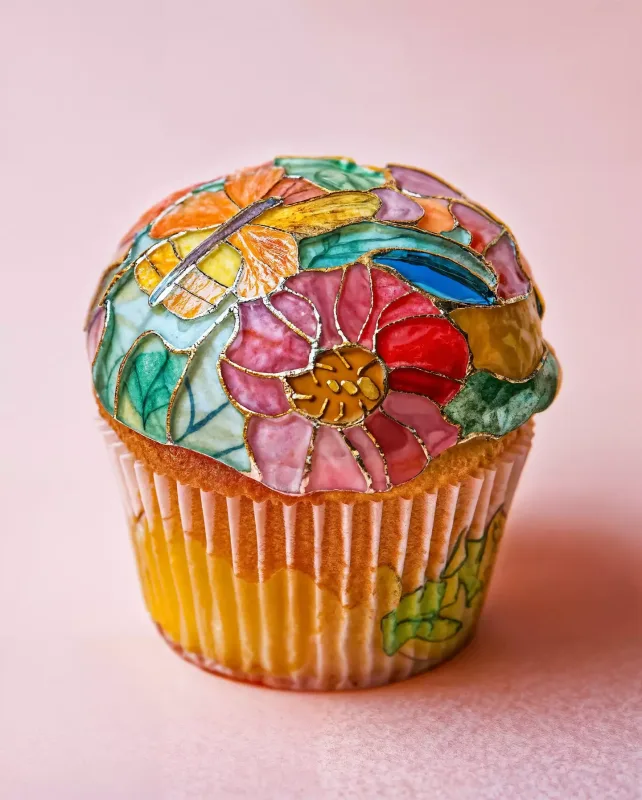 Vinteyc yeməklər...