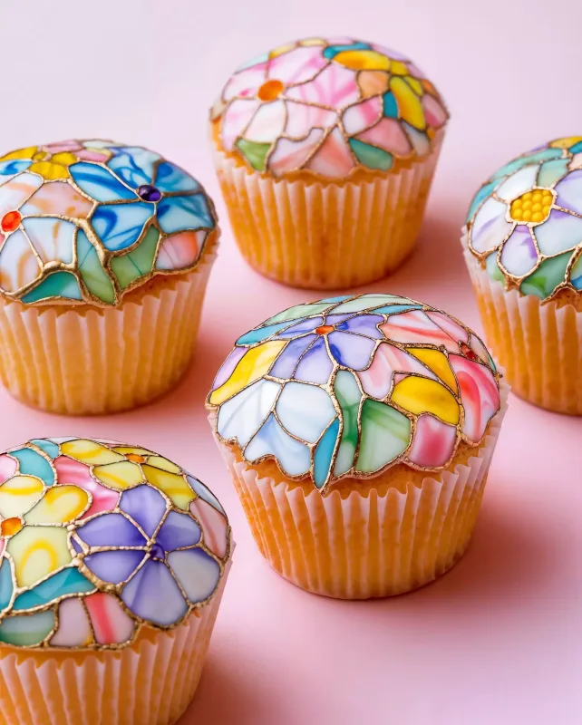 Vinteyc yeməklər...