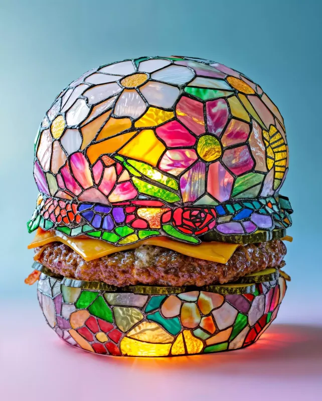 Vinteyc yeməklər...