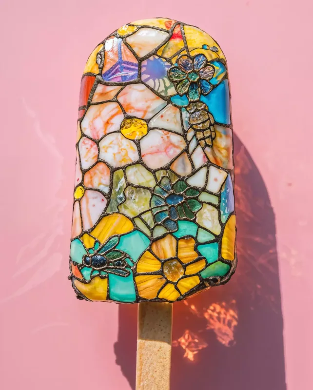 Vinteyc yeməklər...