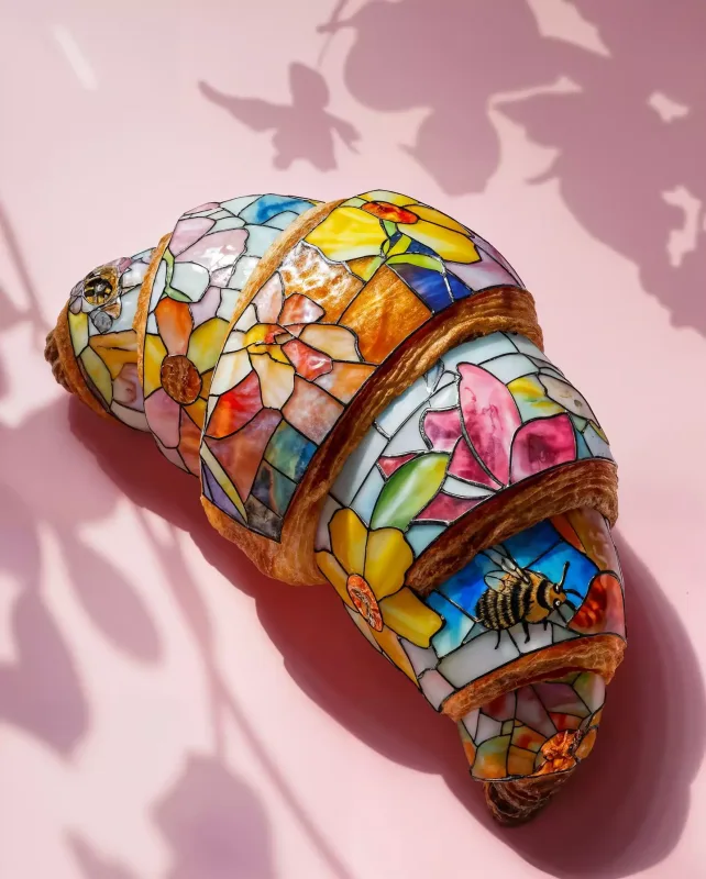 Vinteyc yeməklər...