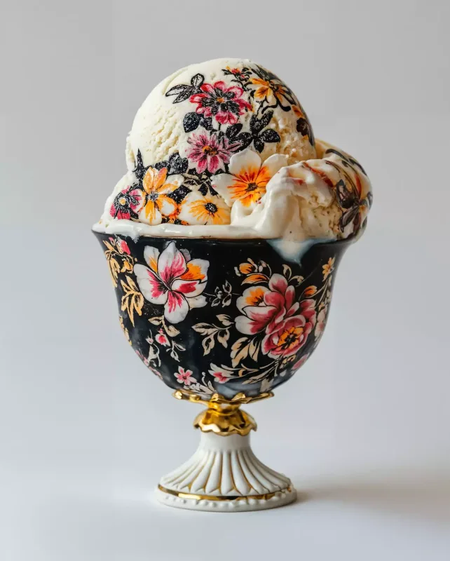 Vinteyc yeməklər...