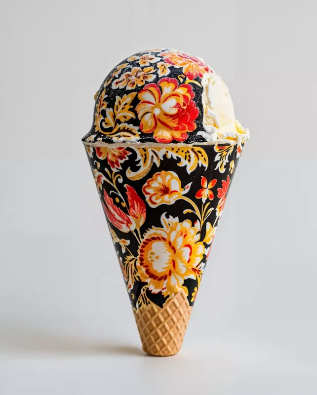 Vinteyc yeməklər...