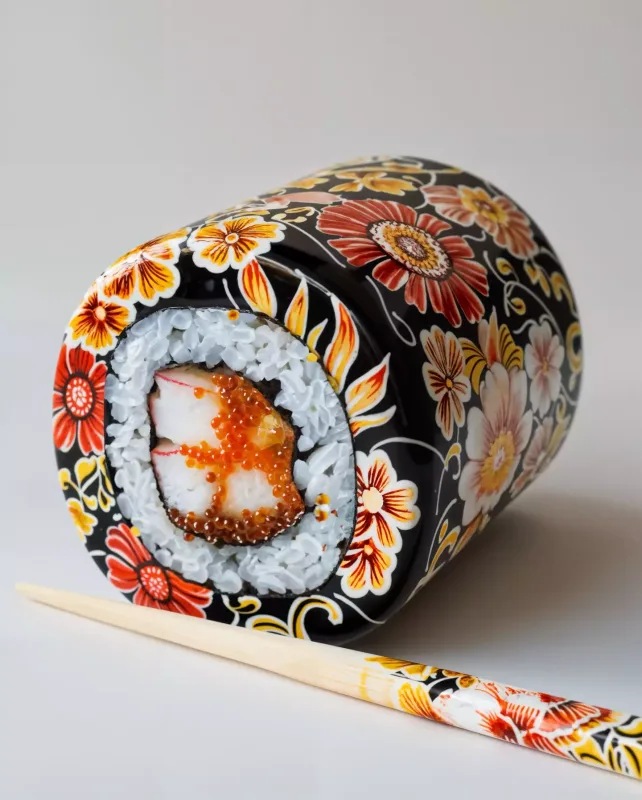 Vinteyc yeməklər...