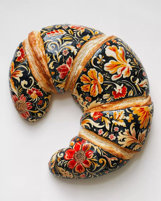 Vinteyc yeməklər...