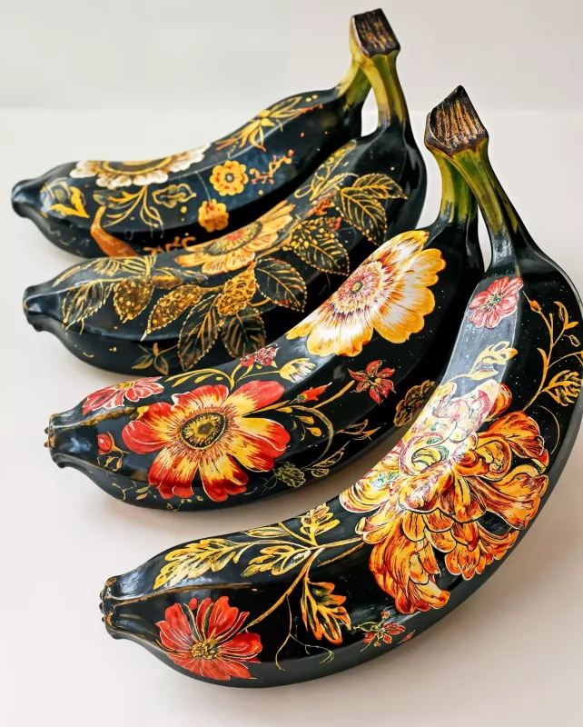 Vinteyc yeməklər...