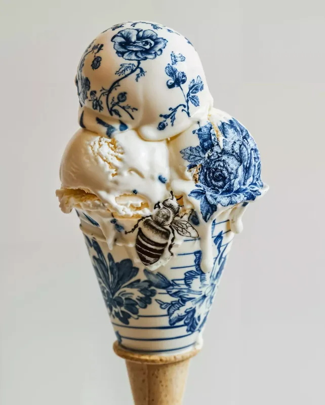 Vinteyc yeməklər...