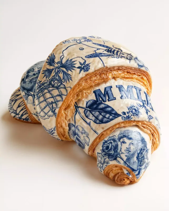 Vinteyc yeməklər...