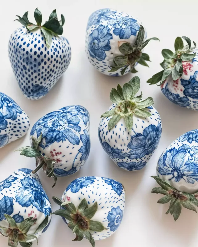 Vinteyc yeməklər...