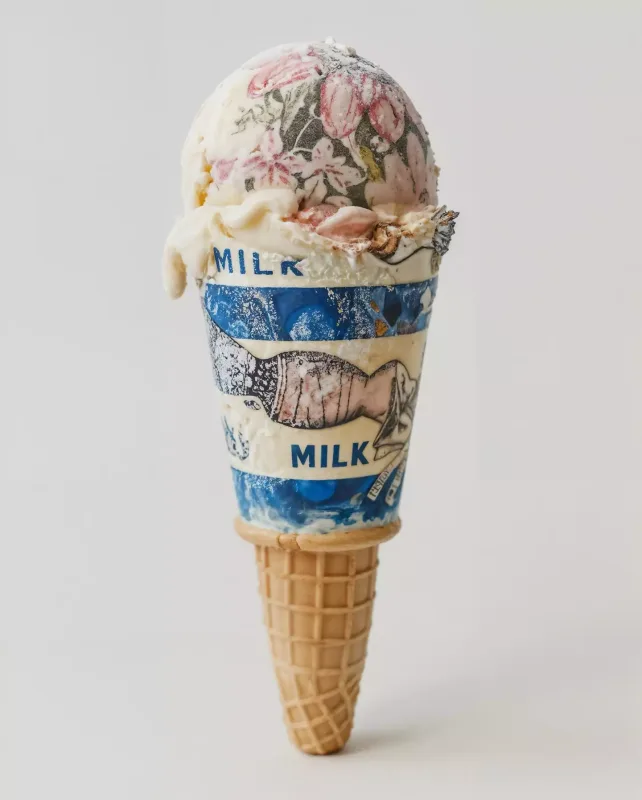 Vinteyc yeməklər...