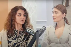 “Qadınlar düşünür ki, çox bəzənəndə kişilərin diqqətini çəkir”