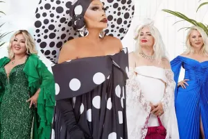 “Dünya Güzellerim Tatilde”nin formatı bəlli oldu!