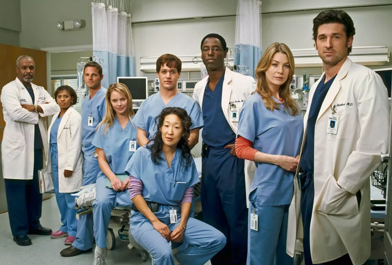 Məşhur serial 21-ci sezonda da davam edəcək